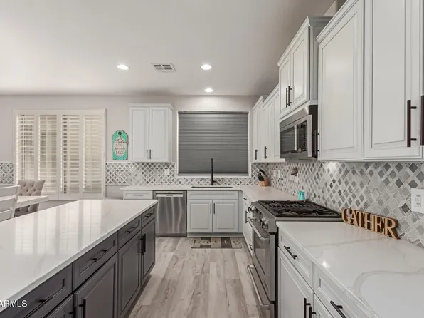 502 E KONA Drive, Casa Grande, AZ 85122