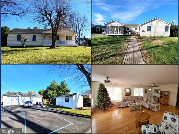 2916 4h Park Rd, Centreville, MD 21617