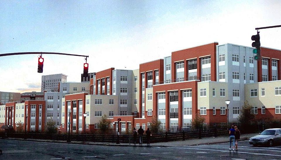 1st image of 14 Park Row W #1544