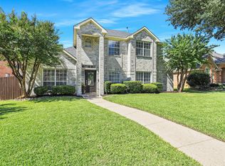 1401 Commerce Dr, Plano, TX 75093