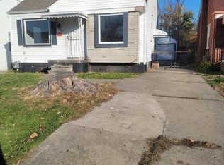19600 Westphalia St, Detroit, MI 48205