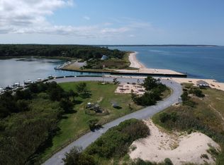 34 Bon Pinck Way, East Hampton, NY 11937