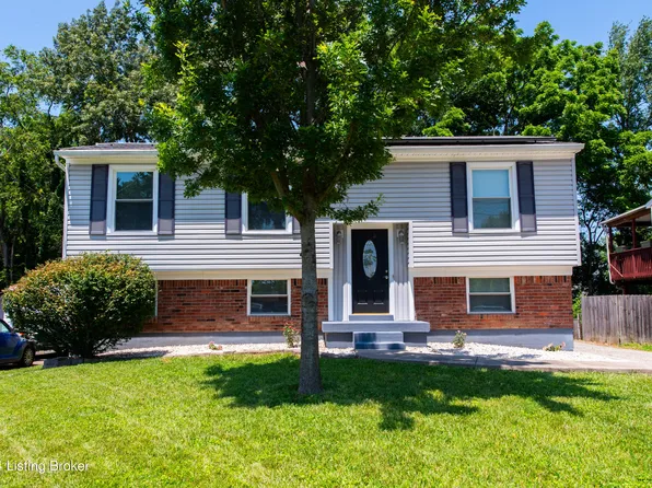 233 Western Rd, Louisville, KY 40229