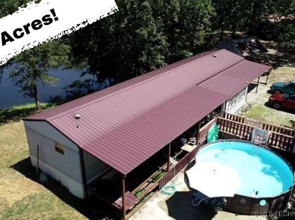 29146 Us Highway 70, Bokchito, OK 74726