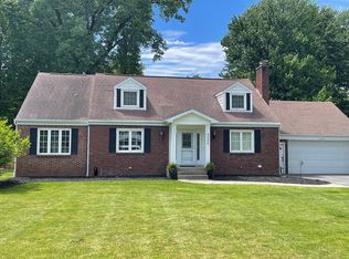 4540 Christian Dr, Clarence, NY