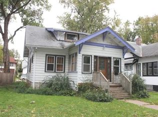 1818 Newton Ave N, Minneapolis, MN 55411