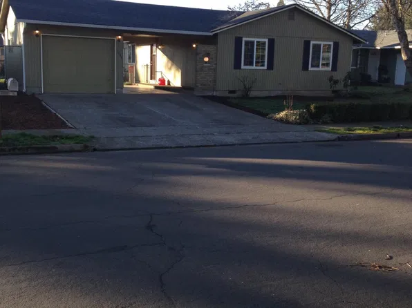 1048 57th St, Springfield, OR 97478