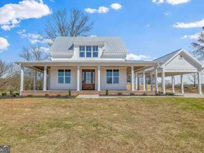 413 Roper Dr, Clarkesville, GA, 30523
