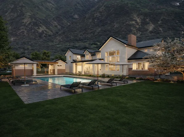 2254 S Valley Dr, Mapleton, UT 84664