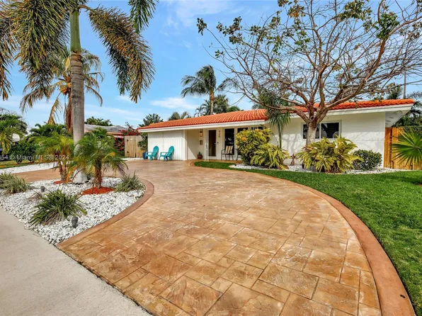 420 SE 4th Ave, Pompano Beach, FL 33060