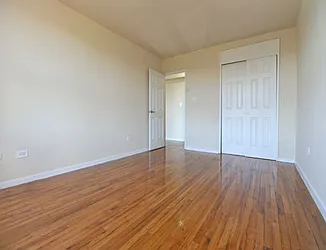 Rented by SW Queens Mezzanine