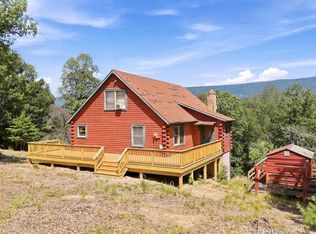 382 Sundown Trl, Great Cacapon, WV 25422