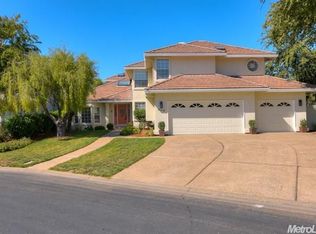 809 Still Breeze Way, Sacramento, CA