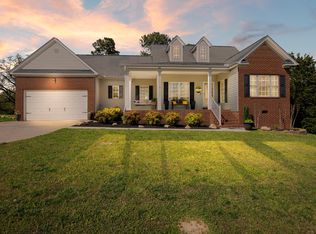 66 Cheshire Crossing Dr, Rock Spring, GA 30739