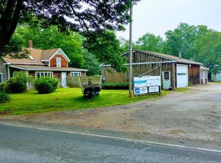 608 Spring St #1, East Bridgewater, MA 02333