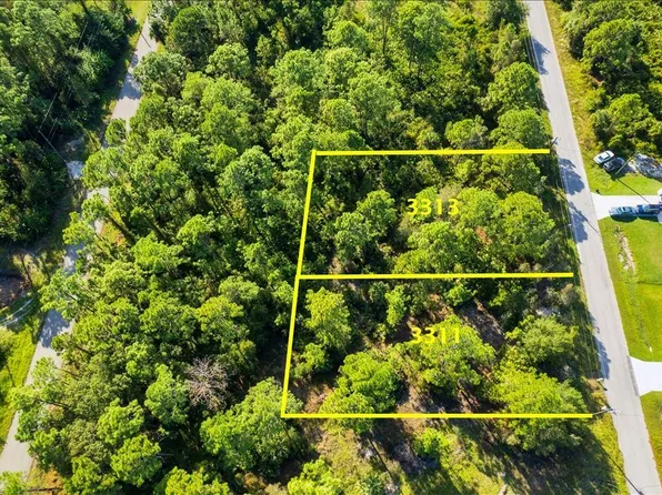 3313 54th St W, Lehigh Acres, FL 33971