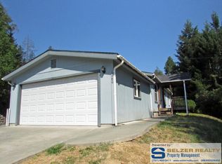 1480 Baechtel Rd, Willits, CA 95490