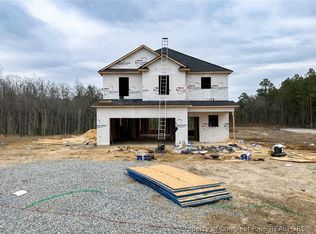 338 Marengo Trl Lot 15, Raeford, NC 28376