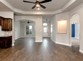 1008 Sky Ct, Weatherford, TX 76085