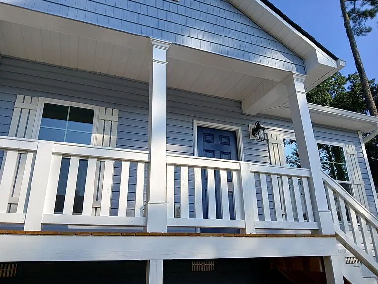 153 N Woodland Dr — Photo 3