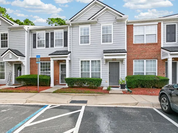 3516 Nightscape Cir, Jacksonville, FL 32224