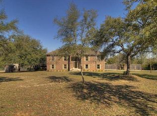 3139 Hidden Haven St, San Antonio, TX 78261