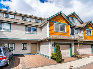 10411 Hall Ave #25, Richmond, BC V6X 4G7