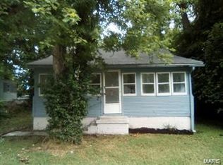 3516 Thomas Ave, Alton, IL 62002