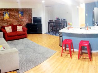 659 K St NE #BASEMENT, Washington, DC 20002