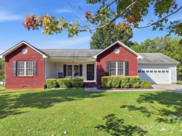 2455 Fay Jones Rd, Denver, NC 28037