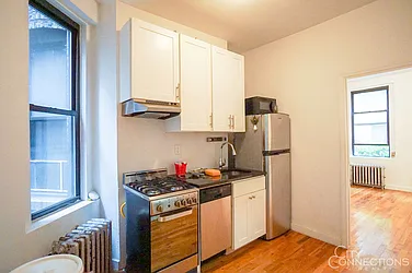 Rented by City Connections Realty