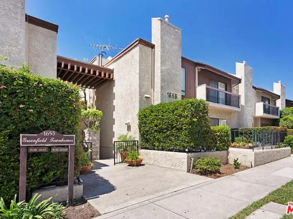 1655 Greenfield Ave APT 26, Los Angeles, CA 90025