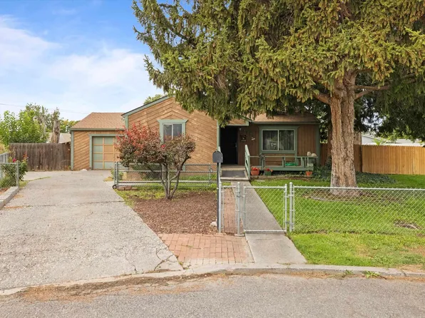 506 S Zillah St, Kennewick, WA 99336