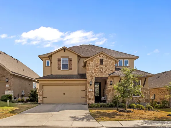 22924 Grande Vista, San Antonio, TX 78261