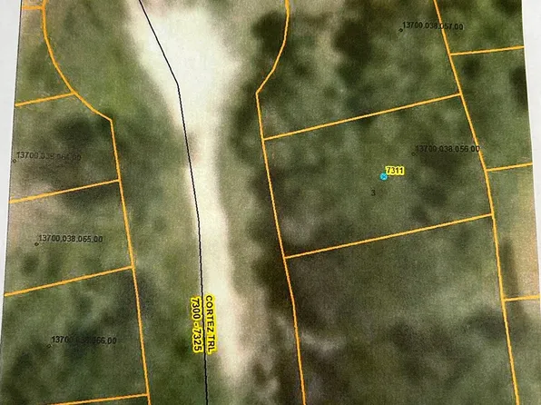7311 Cortez Trl, Weatherford, TX 76087