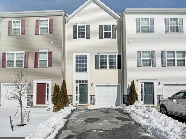 1102 Wickersham Way, Middletown, DE 19709