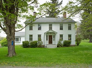 88 Hammertown Rd, Pine Plains, NY 12567