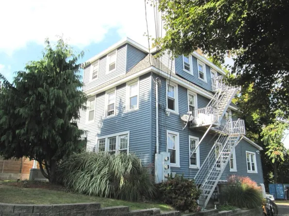 19 Spring Hill Ave Unit 2, Norwalk, CT 06850