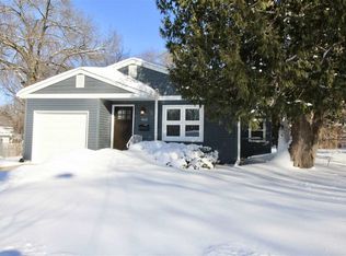 465 Charles Ln, Madison, WI 53711