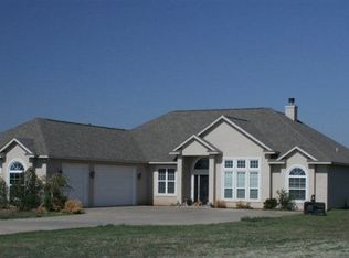 10222 SE Bishop Rd, Lawton, OK 73501