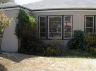 1305 E St, Napa, CA 94559