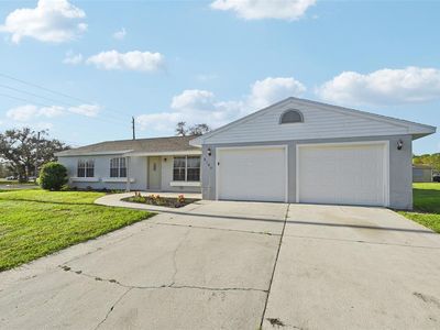 8109 San Jacinto Ave, North Port, FL, 34287