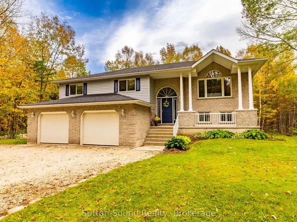 143712 Side Road 15, Meaford, ON N4K 5W4