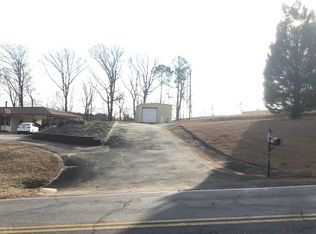 5208 SW Brownlee Rd, Stone Mountain, GA 30087