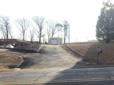 5208 SW Brownlee Rd, Stone Mountain, GA, 30087