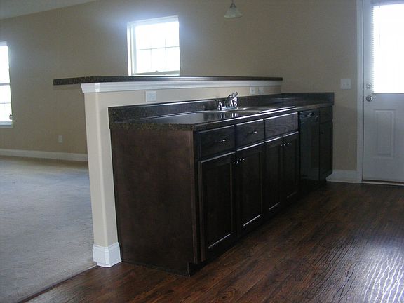 kitchen breakfast bar