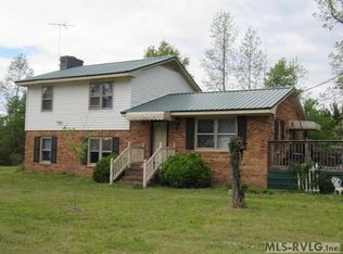1755 Us Highway 258 N, Como, NC 27818
