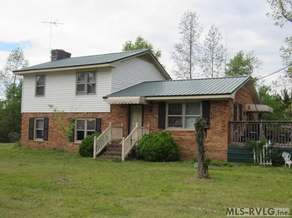 1755 Us Highway 258 N, Como, NC 27818