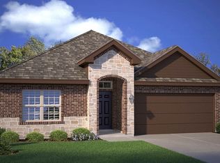 704 Barton Dr, Grandview, TX 76050