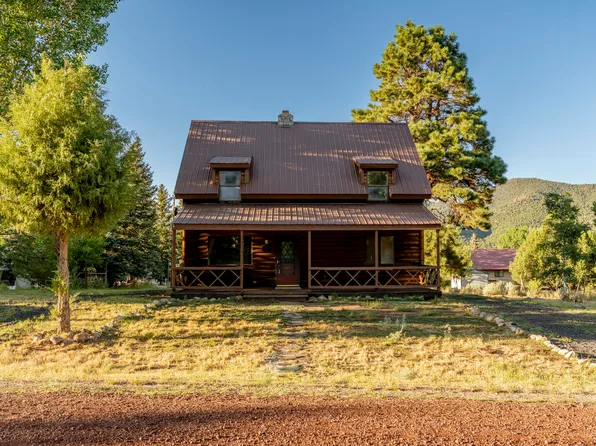 897 E Deer Trail Dr, Pine Valley, UT 84781